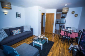 Base Apartments